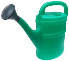 Plastic Watering Can EvoTools®