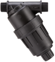 Stainless Steel Screen Filter M 120 Mesh 1002