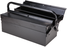 Metal Tool Box EvoTools®