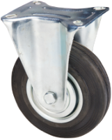Fixed Caster