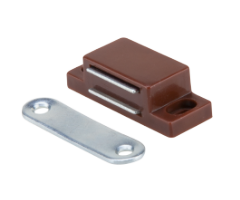 Magnetic Furniture Latches