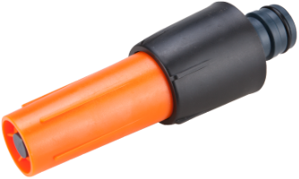 Adjustable Spraying Nozzle 1" EvoTools®