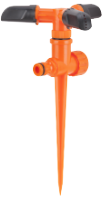 Rotary Sprinkler 3 Arms Pivot EvoTools®