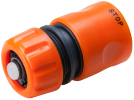 Water Stop Hose Connector EvoTools®.