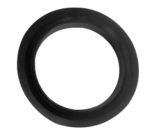 Masking Gasket for Solar Panel Tubes