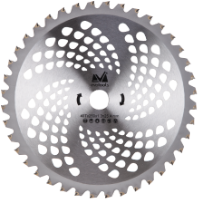 Brush Cutter Blade Carbide (Vidia)