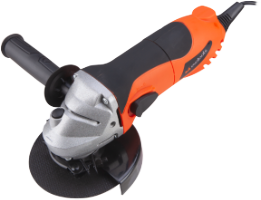 Angle Grinder AG125 630W EvoTools®