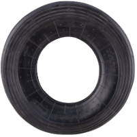 Wheelbarrow Tire Type P