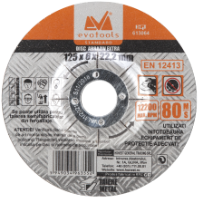 Abrasive Disc A24 Extra EvoTools®