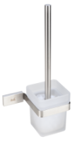 Toilet Brush 81900 Stainless Steel