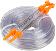 Levelling Hose με 2 Indicators EvoTools®