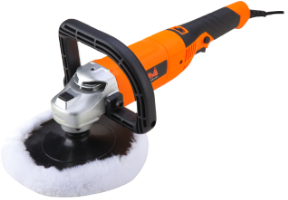 Polishing Machine PM1200 EvoTools®