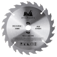 ONE Circular Saw Blade EvoTools®