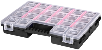 Tandem Organizer 300B