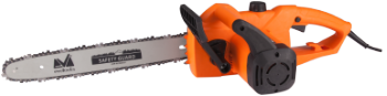 Electric Chainsaw CS2000A EvoTools® / P[W]: 2000