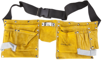 Leather Tool Belt EvoTools®