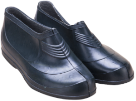 Galoshes UCR C20