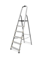 Aluminium Ladder 6496