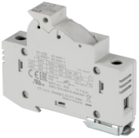 Fuse Switch Disconnector for Photovoltaic Panels