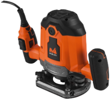 Electric Router ER1200 EvoTools®