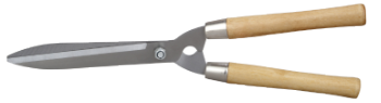 Hedge Shears Wooden Handles EvoTools®