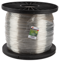 Transparent Polyester Monofilament Wire for Greenhouse
