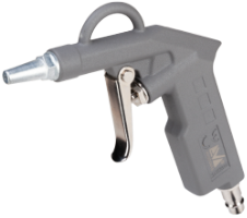 Compressed Air Blow Gun