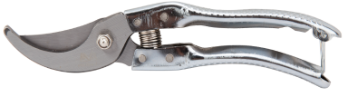Pruning Shears Metal Handle