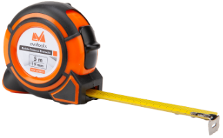 Tape Measure 1 Lock and Protection 1006