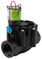 Solenoid Valve AC 24V, 0.3-10bar, 9m3/h EvoTools®