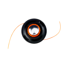 Nylon Line Trimmer Head with Quick Feed 1166