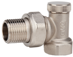 Radiator Return Valve 1179