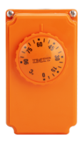 Immersion Thermostat 20-90 Degrees