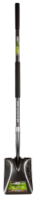 Straight Shovel with Fiberglass Handle EvoTools +Plus®