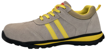 Sport Safety Shoes S1P SRA EvoTools®