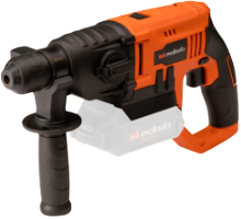 Rotary Hammer without Battery and Charger MAX 20V POWER EvoTools®