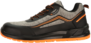 Sport Safety Shoes S1PS 2038