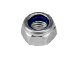 Nylock Nut DIN 985 (PD)