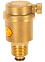 Solar Panel Air Vent D