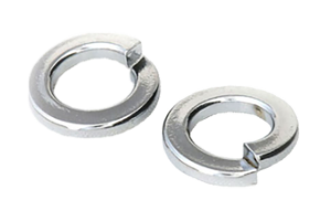 Grower Spring Washer Zn DIN 127