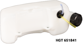 Fuel Tank for Brushcutter