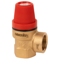 Safety Valve