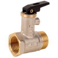 Safety Valve for Boiler EvoSanitary®