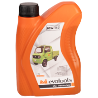 Transmission Oil 85W-140 EvoTools®