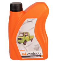 Brake Fluid DOT4 EvoTools®