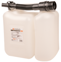 Oil-Gasoline Mixing Canister 6L/3L EvoTools®