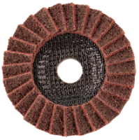 Front Flap Disc EvoTools®