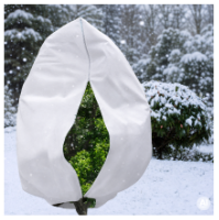 Plant Protection Cover Non-Woven Fabric with Zipper EvoTools®
