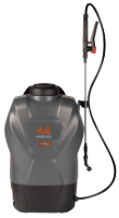Sprayer 16L without POWER Battery EvoTools +Plus®