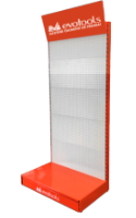 Metal Display Stand 2068 EvoTools®